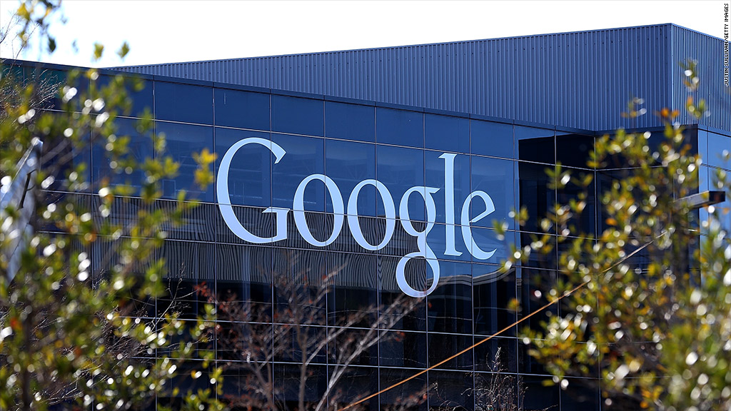 Top 10 world's most valuable tech brands google