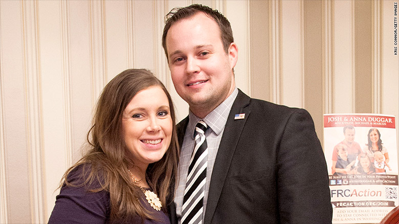 josh anna duggar