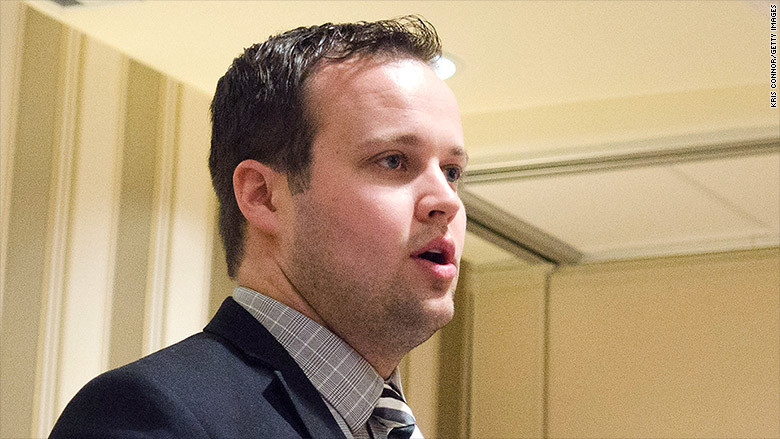 josh duggar