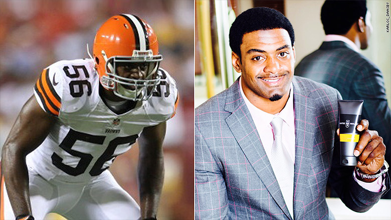 karlos dansby