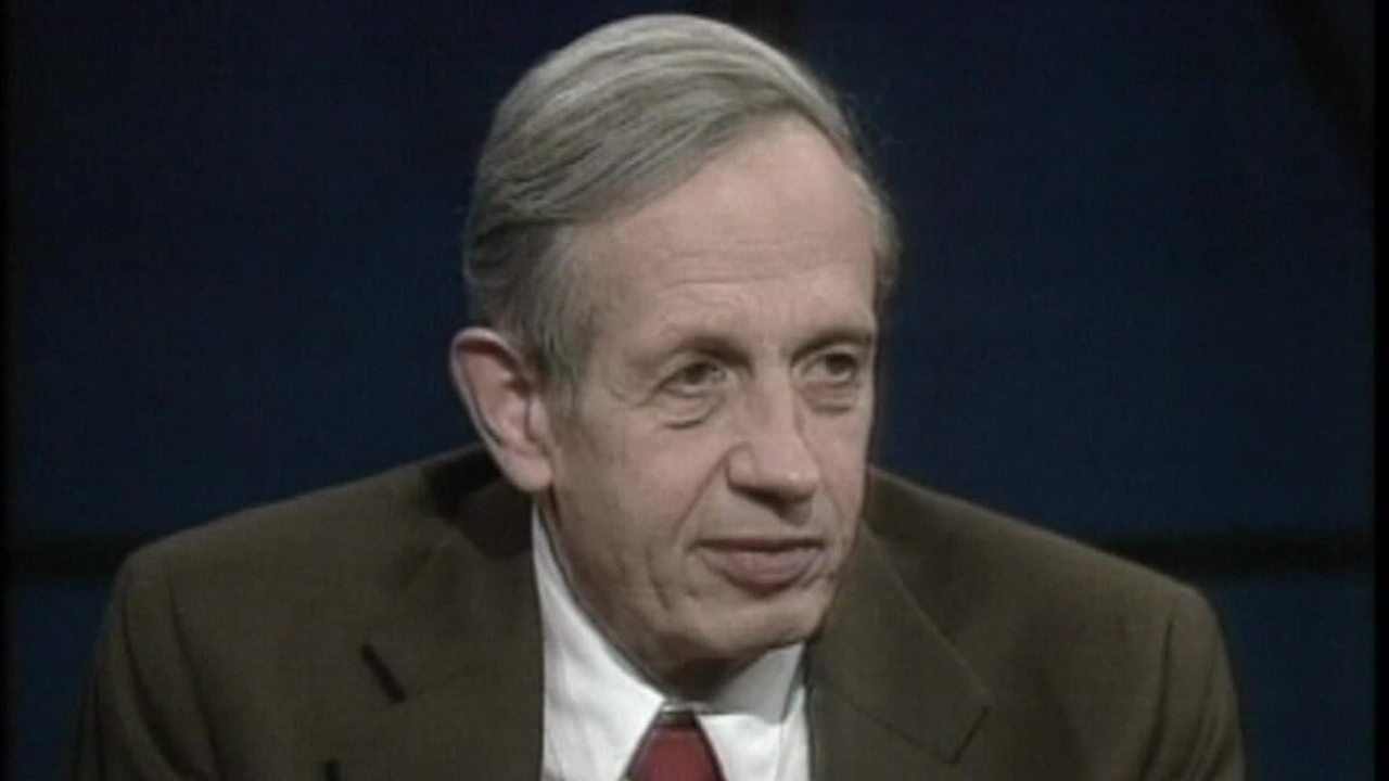 Exploring The Life And Legacy Of John Charles Nash