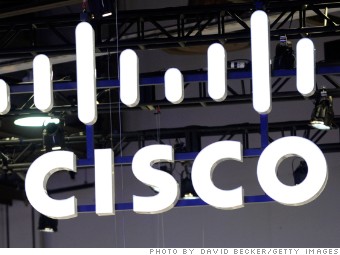 Cisco jobs