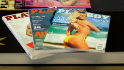 Playboy to eliminate nude photos from the magazine