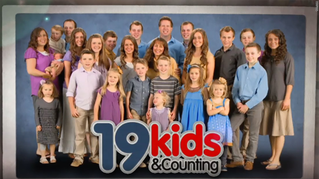 '19 Kids and Counting' canceled after scandal