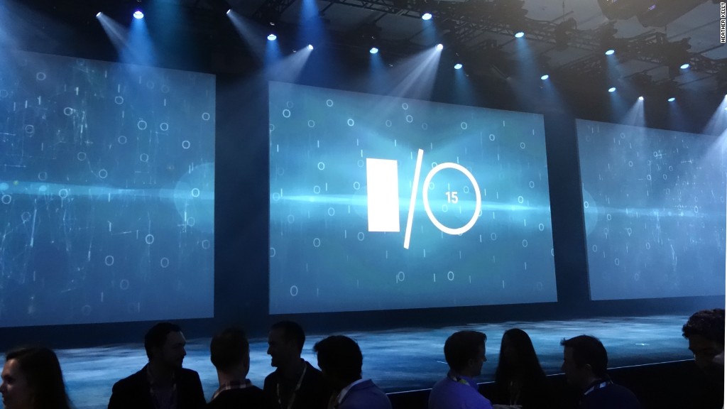 Google I/O 2015 highlights
