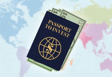 Are you investing enough abroad?