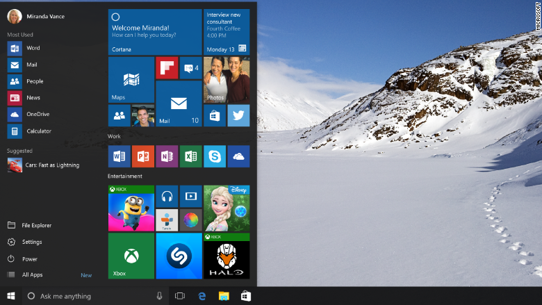 download windows 10 pro