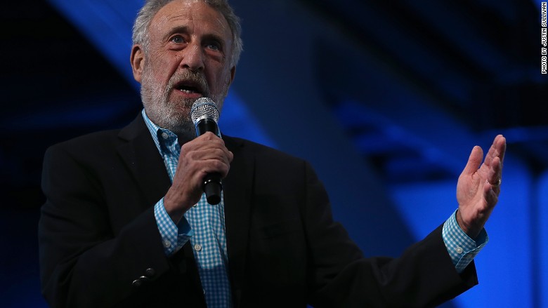 george zimmer