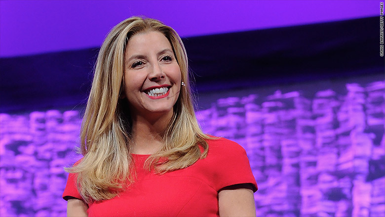 sara blakely