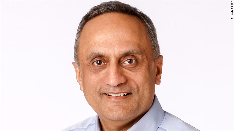 manoj bhargava