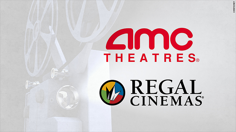 regal amc