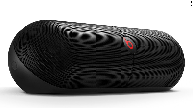 beats pill xl