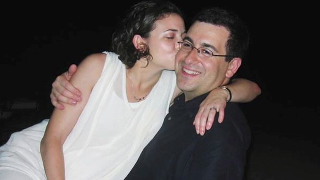 Sheryl Sandberg shares her grief