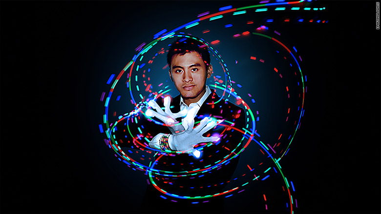 emazinglights brian lim