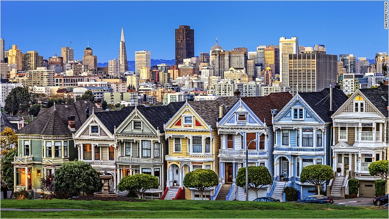 SanFrancisco_Overvalued