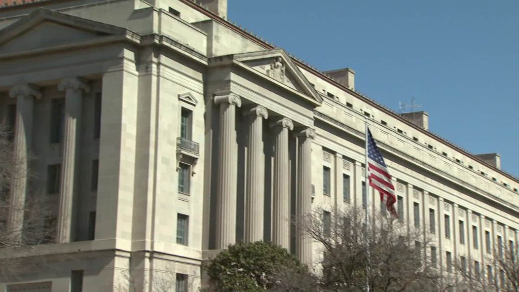 Hackers steal data from federal agencies