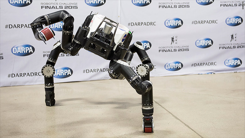 darpa simian