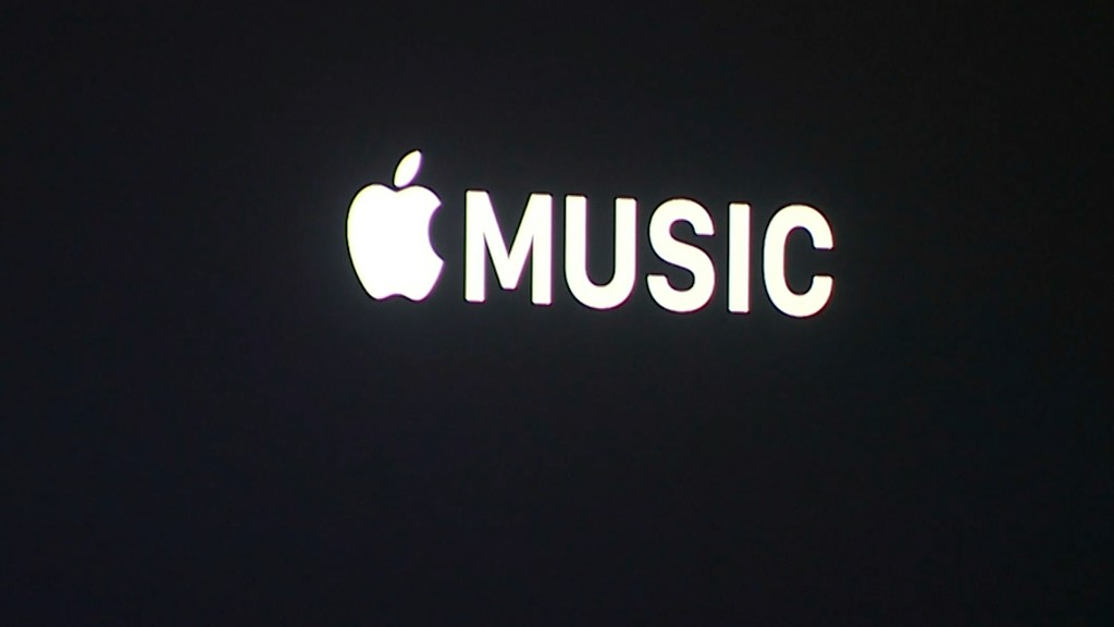 What you need to know about Apple Music in :90