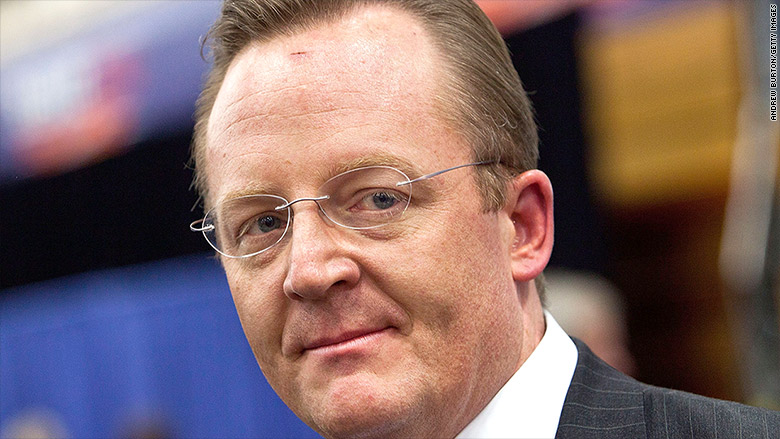 robert gibbs mcdonalds