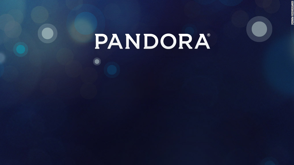 Is this Pandora's Last Dance?