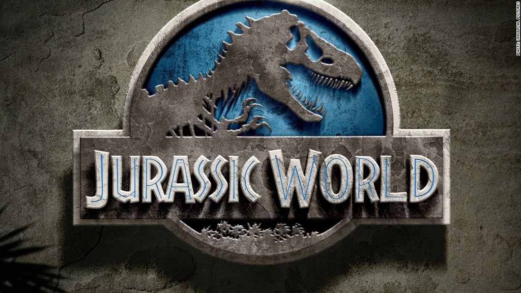 Here's why 'Jurassic World' will have a monster box office