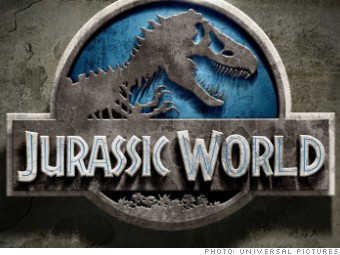 Jurassic World' smashes . and international box office records