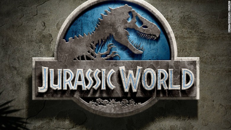 jurassic world