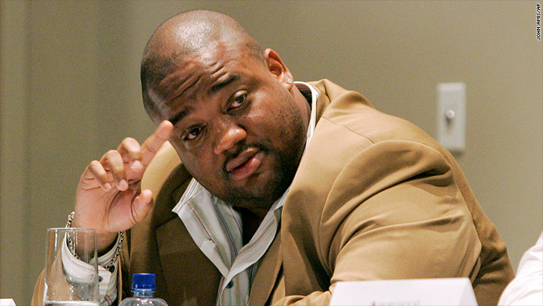 jason whitlock