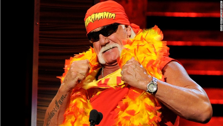 hulkster