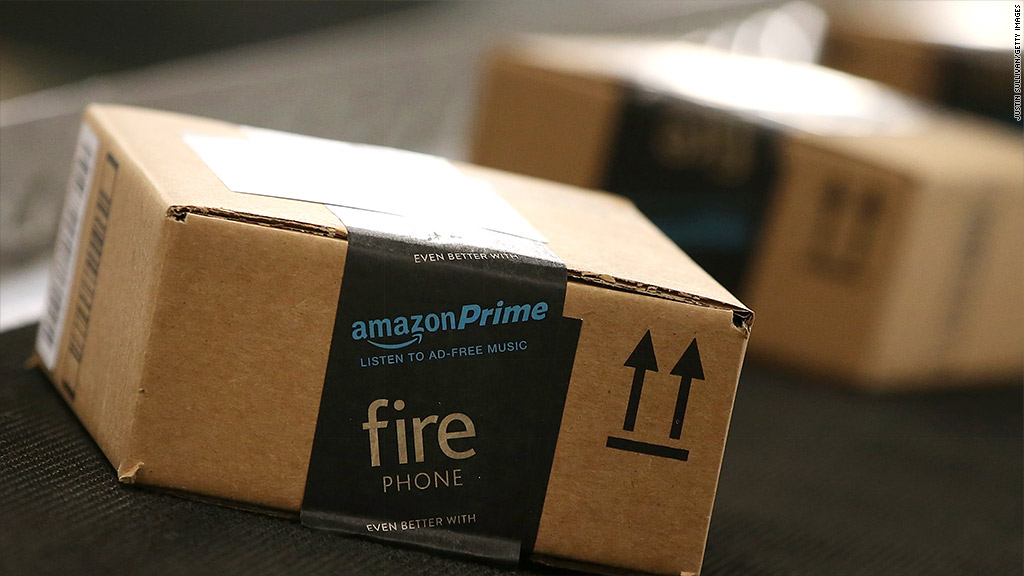 Can Amazon shares maintain momentum?