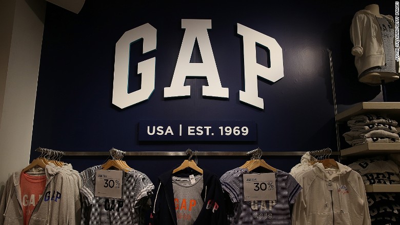 gap store