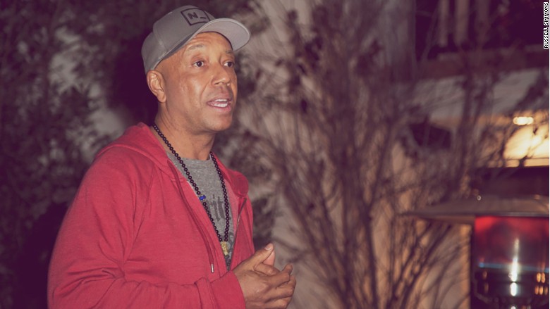 russell simmons