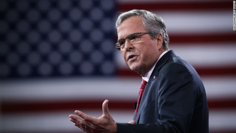 jeb bush