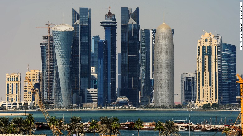 Doha