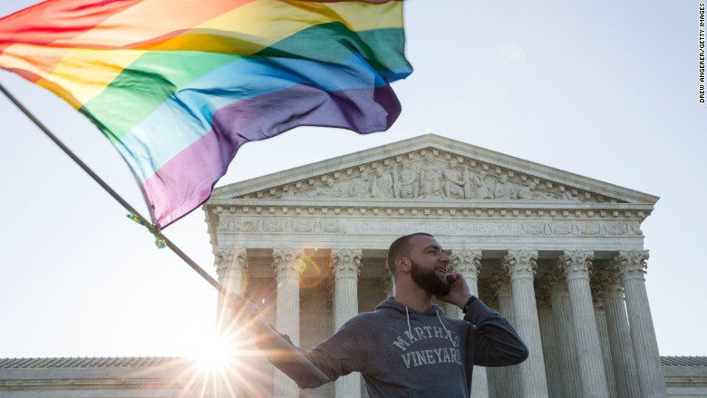 supreme court same-sex marriage