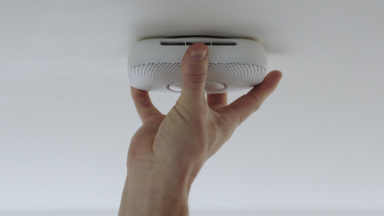 Nest helps you protect your home