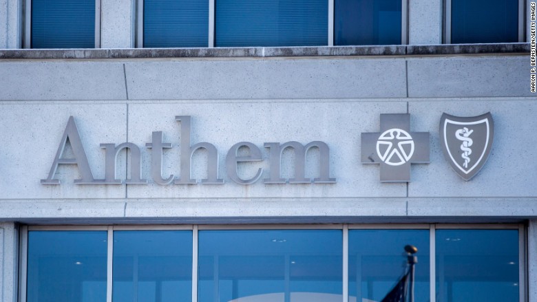 anthem logo merge