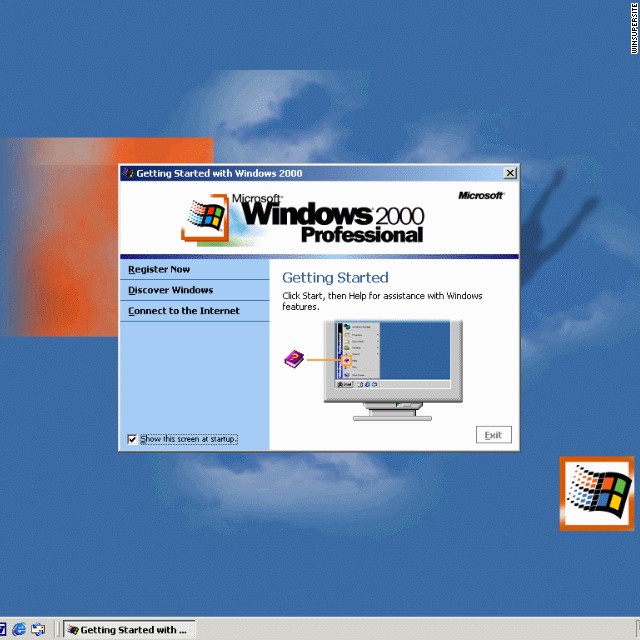 Photos Windows Has Changed Unbelievably In 30 Years