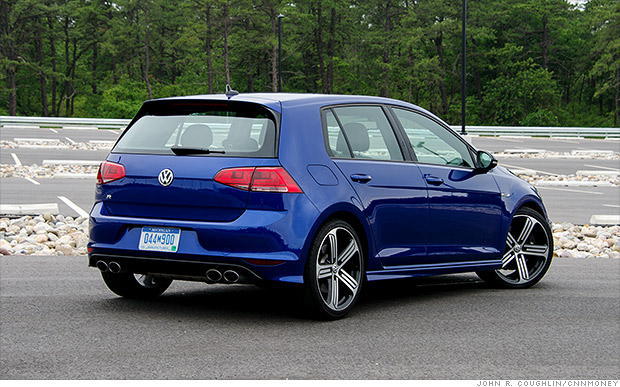 Volkswagen stock crashes 20% on emissions cheating scandal - Sep. 21, 2015