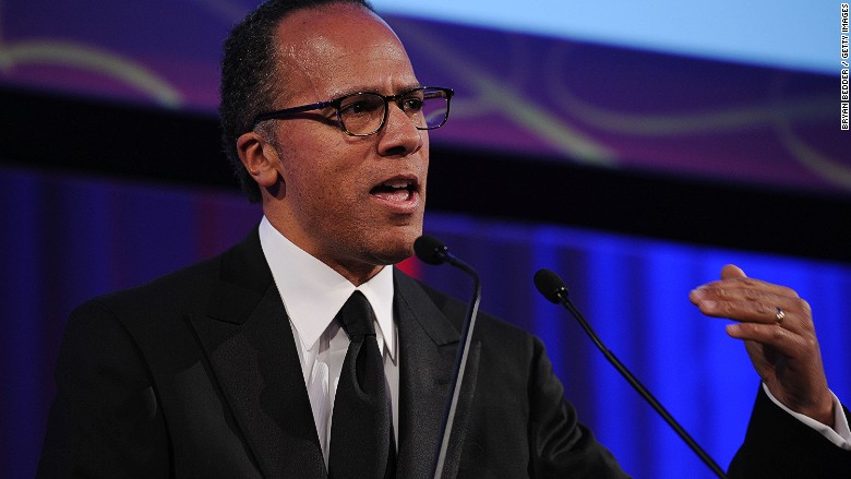 lester holt