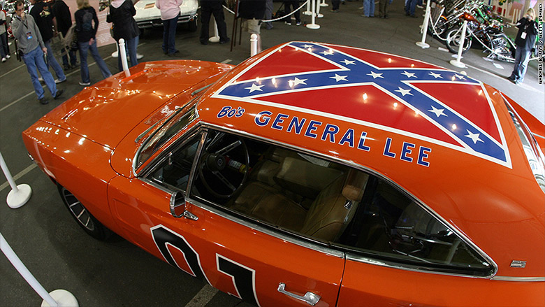 general lee 