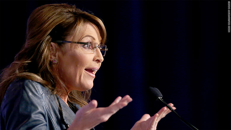 Sarah Palin And Fox News Split Again 5928