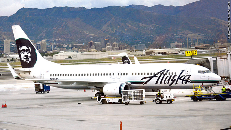 boeing alaska airlines