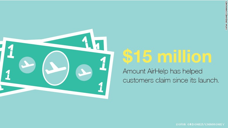 airhelp 3 15 million new