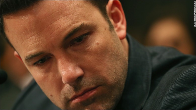 ben affleck