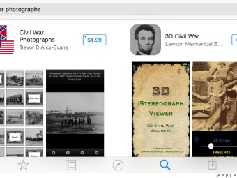 Apple bars Civil War games from App Store over Confederate flag