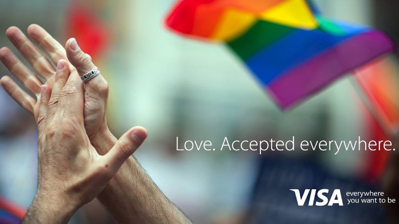 Microsoft Corporate America Celebrates Gay Marriage Decision Cnnmoney