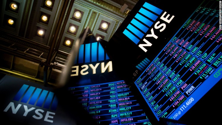 nyse stocks premarket june 2015