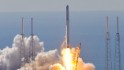 SpaceX gets mission to take NASA crew to space station