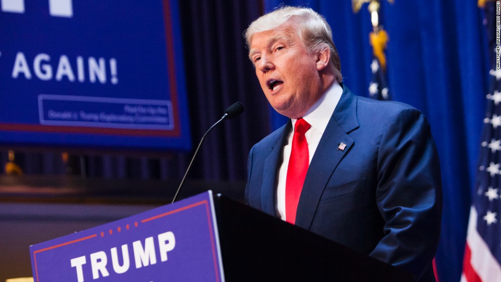 NBCUniversal dumps Donald Trump